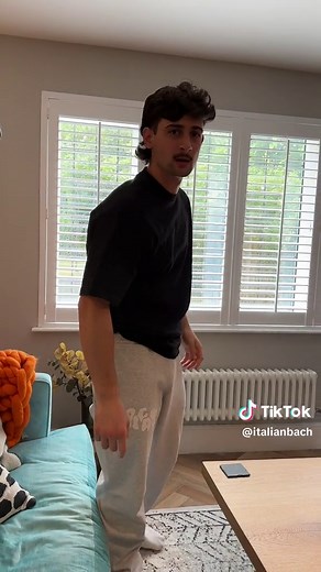 Italian Tickling Videos: Tickling Risks and Reactions
