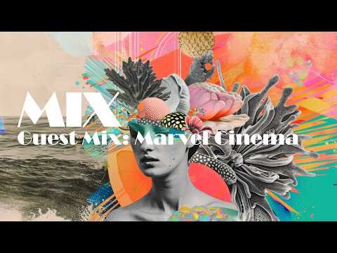 Liquid Drum and Bass Mix 727 - Guest Mix: Marvel Cinema