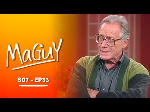 Maguy S07 - Épisode 33 : My fair Maguy - Série en français - BF