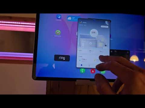 Huawei Fusion Solar Visualization