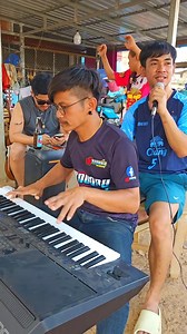#Cover #ดอกจานประหารใจ ม่วนบ่พี่น้อง | ปรีชา มีศรี