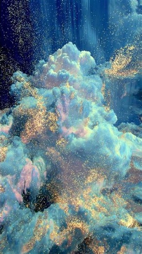 宇宙 (COSMOS) Visual Teaser -即(Soku)-