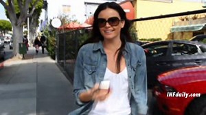 Courtney Robertson -- Still Trying to Convince Public She 'Loves' Bachelor Ben