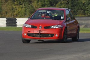 Renault Megane R26  Driven  - ClassicCarsDriven.com
