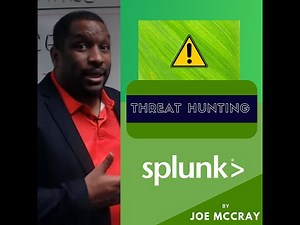 Splunk Tutorial(3): Threat Hunting, Kill Chain, and Data analysis