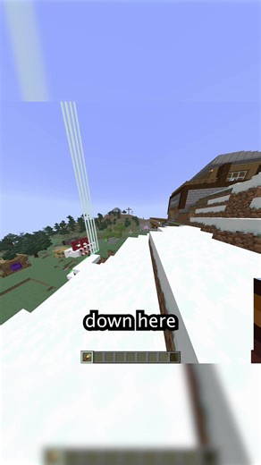 KFC 🐔 #minecraft | minecraft