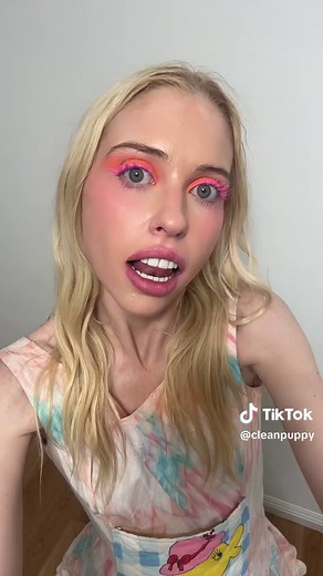 Chloe Cherry (@cleanpuppy)’s videos with stay crazy stay a bad b - 𝖏𝖚𝖑𝖊𝖘 ꨄ