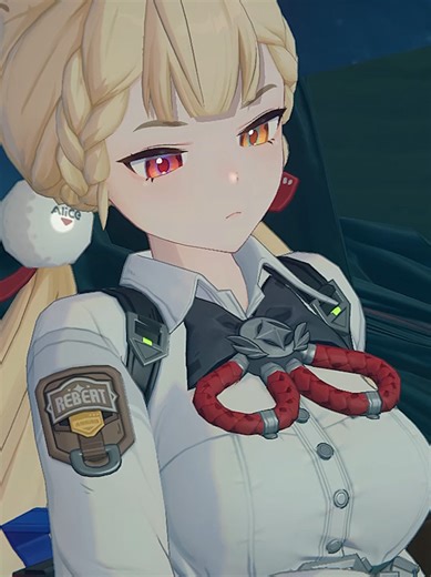 Discover Alice in Zenless Zone Zero Gameplay