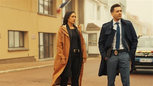 Lies, secrets and the Abstract Killer: Every major twist from Saint-Pierre Season 2 | CBC Television