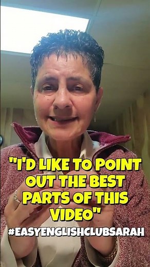 Phrasal Verb: Point Out 👉 Use Like a Native 🇬🇧