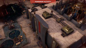 2.9K views · 39 reactions | We continue our Blood and Titanium playthrough with a visit to a Disciples of Anu Haven in part 10. | Phoenix Point | Facebook