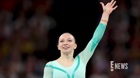 Romania Appeals Gymnast Sabrina Maneca-Voinea's Score After Jordan Chiles' Medal-Winning Inquiry