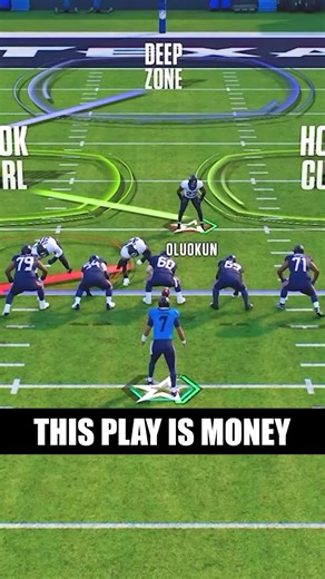 Master the Insane 1-Man Loop Blitz for Quick Sacks