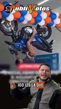 🏋️‍♂️🏍️💥 The challenge that makes every motorcyclist tremble 🏋️‍♂️🏍️💥