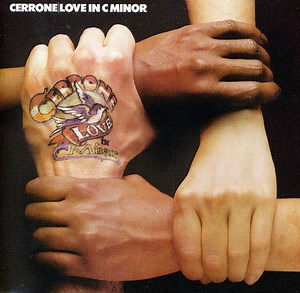 Cerrone - Love In C Minor