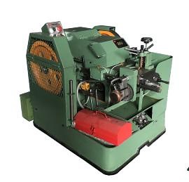 [Hot Item] High Precision, High Speed 2 Die 4 Blow Cold Forging Machine for Hardware Production Line with High Quality