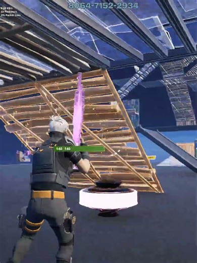 Fortnite remove bots