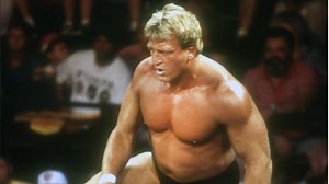 Bekannt als "Mr. Wonderful": Wrestling-Legende Paul Orndorff verstorben