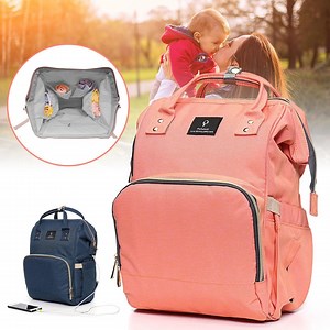 Traveling with kids can keep a Mom super busy and the right travel bag can make your life much easier travel. 😍❣𝗚𝗘𝗧 𝗬𝗢𝗨𝗥𝗦 𝗡𝗢𝗪❗Free Shipping Nationwide❗https://www.widgetcity.com.ph/products/travel-backpack | Widget City hub