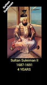 The reign of the sultans of the Ottoman Empire..5 #foryourpage #ottomanhistory #reelsviralfb #foryoupagereels #reelsfypシ #trendingreels #reelsfacebook #foryoupageシforyou #reelschallenge #reelstrending #newvideo2025 | Sultan Suleiman Legacy Media