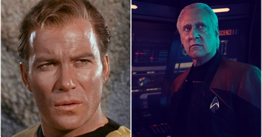 Star Trek: Brent Spiner on Shatner & The Twitter Beef That Wasn't