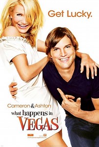 Algo pasa en Las Vegas - Película 2008 - Cine.com