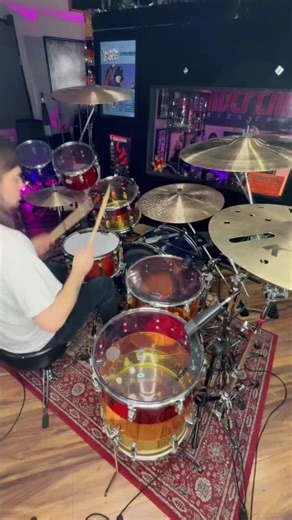 John Bonham: The Ultimate Drummer of Rock Music