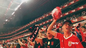 38K views · 1.7K reactions | Não percas, SL Benfica vs. FC Porto, 1 de abril às 20:30! Em direto e exclusivo na tua #BTV. #Imperdível | BTV | Facebook