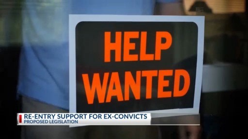 Ohio bill would ease re-entry struggles for formerly incarcerated people