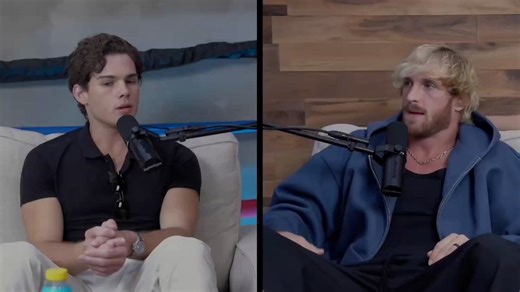 Logan Paul is trying to have a baby, so finasteride is off the table.Smart call, but going bald isn't the only other option on the table.These peptides work without the side effects:- BPC-157- SS-31- AHK-Cu- GHK-CuNone of them touch testosterone or DHT, which is the whole reason guys like Logan can run this stack without worrying about fertility.