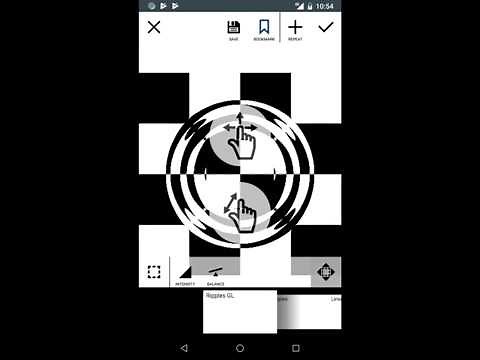 Mirror Lab Tutorial 1 - How to create a video in under 1 minute!
