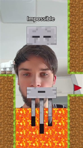 This Game Is Legally Impossible 🚫#tiktok #duet #trending #viral #challenge #shorts #vs