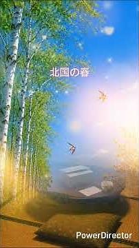 北国の春 / 千 昌夫