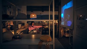 Idées rangements et aménagement dans un petit appart