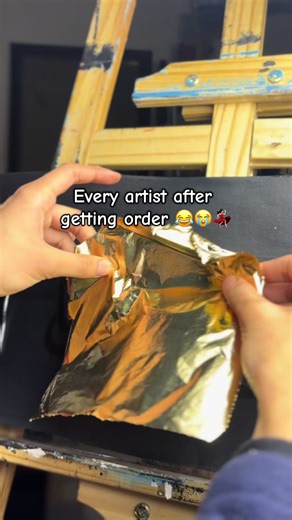 Relatable??? #paintingart #100kfollowers #paintpalace #1mviews #foryoupage