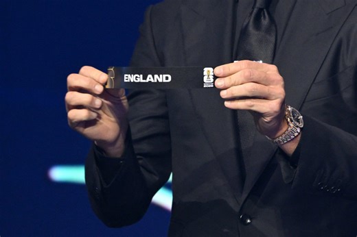 England’s World Cup fixtures: Confirmed dates, kick-off and venues
