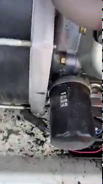 GENERAC 11 KW OVERCRANK ERROR CODE 1100 PART 2