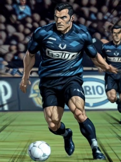 Guess the player challenge ! #soccerquiz #footballquiz #devinelapersonne #footballedit #footballtiktok