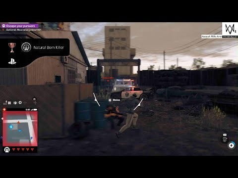 WATCH_DOGS 2