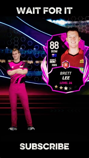 Unlocking B Lee Position in DC25 World Cup 🏆