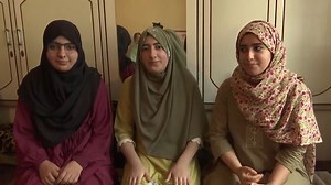 102K views · 7.8K reactions | Three sisters from Srinagar in Jammu and Kashmir have cracked the national eligibility entrance test (NEET) with an excellent ranking on the first attempt. | NDTV | Facebook