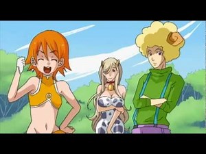 【自主制作アニメ】 「ANIMANING」|日本工学院 |専門学校