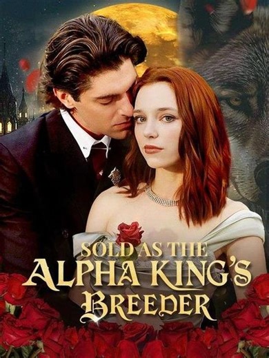 Sold As The Alpha King's Breeder