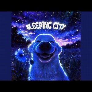 Sleeping city (Aura Version Speed Up)
