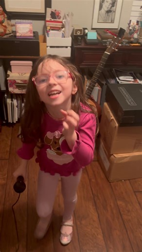 Jeanette Elrod on Reels