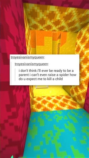 Crazy Wording 🕷️