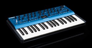 Modal Electronics Intros COBALT8 Virtual Analog Synthesizer