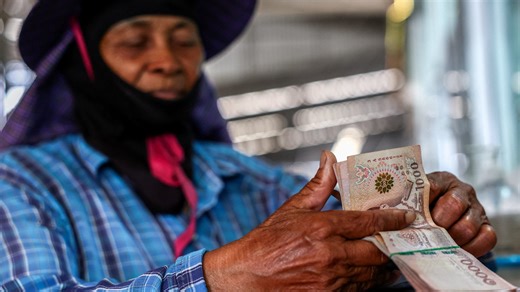 China-Thailand meeting yields agreement on strategic cooperation and military exercises