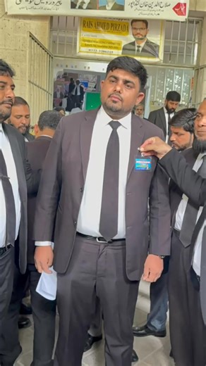 Team Malik Waseem Hussain Awan Candidate for Joint Secretary ❣️ KBA Elections 2025-26 ✌ | Malik Waseem Hussain Awan