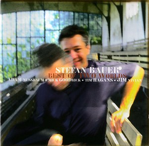 Stefan Bauer - Best Of Two Worlds